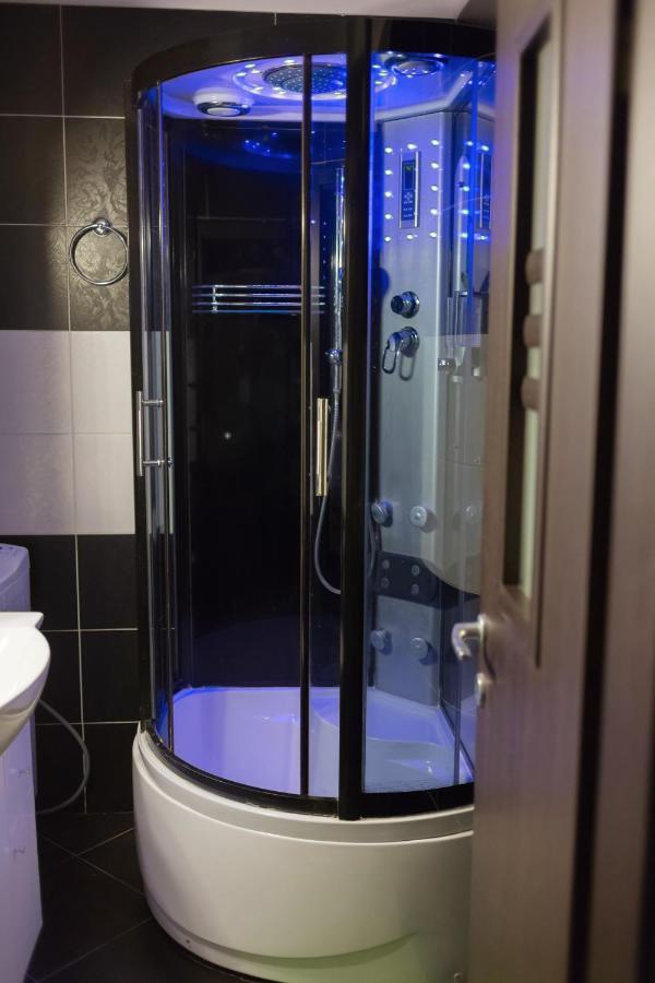 Studio G By Mrg Apartments Bucarest Extérieur photo