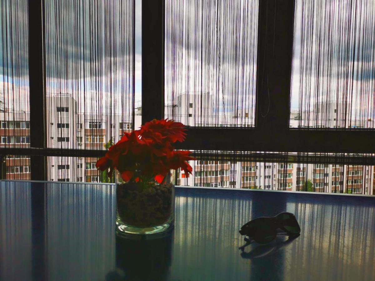 Studio G By Mrg Apartments Bucarest Extérieur photo