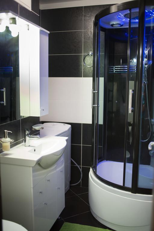 Studio G By Mrg Apartments Bucarest Chambre photo